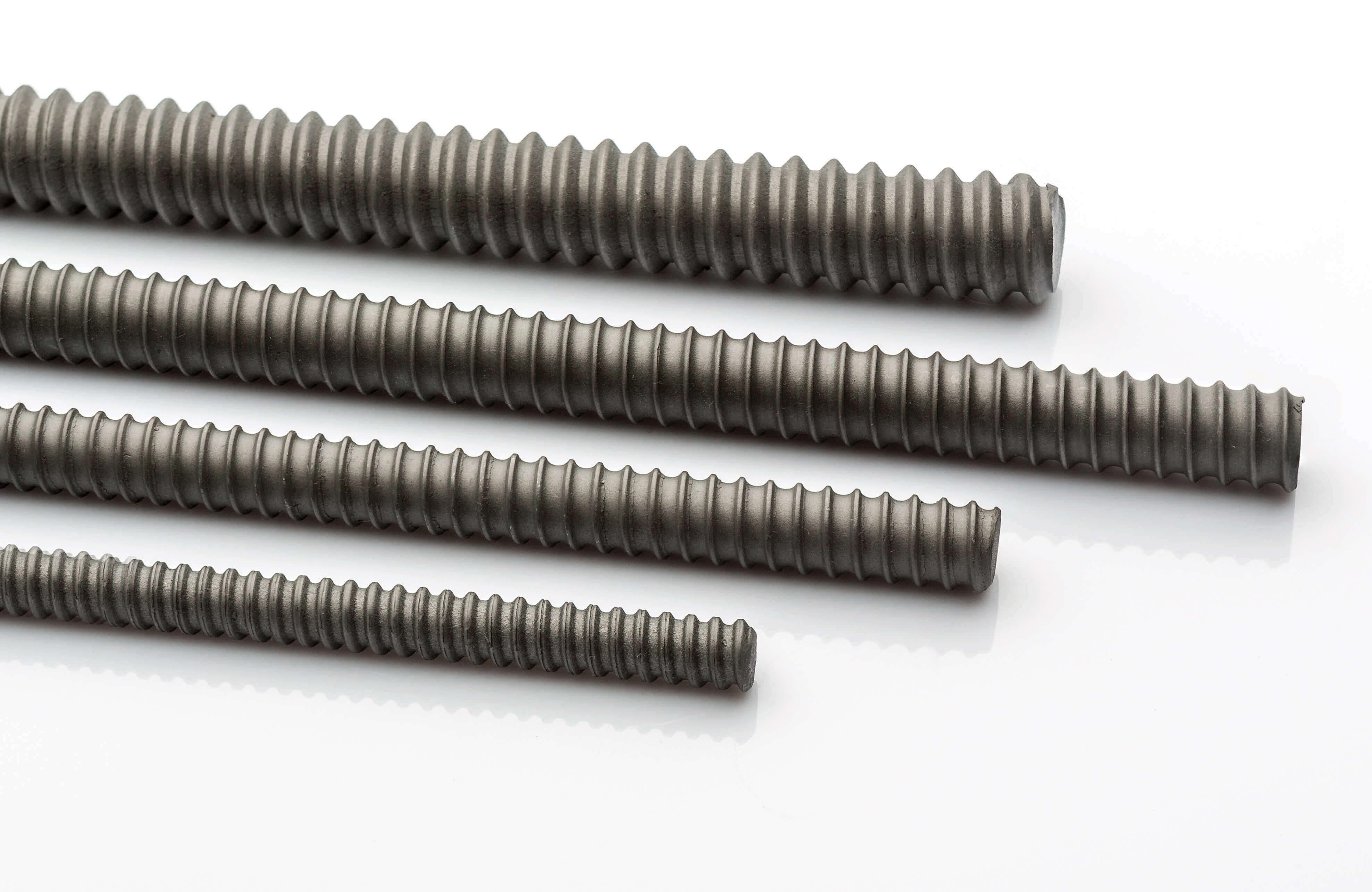 All Thread Rod Your Reliable Choice for Structural Fastening