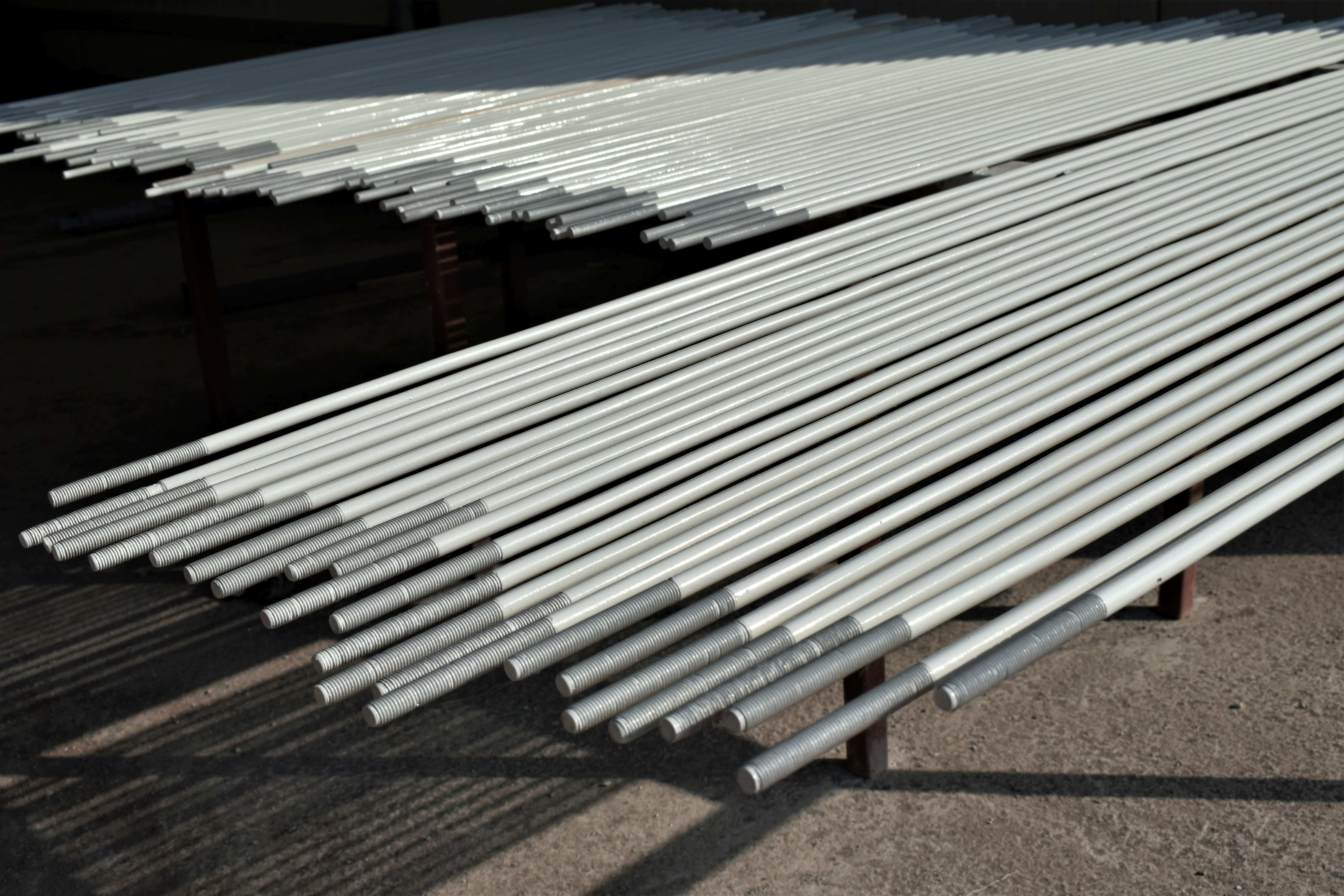 Bosal Brace Rods Racking Brace Rod: Stabilizing Your Structures with Strength and Precision