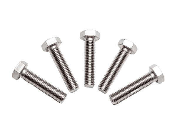 machine bolt