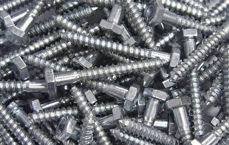 lag bolt